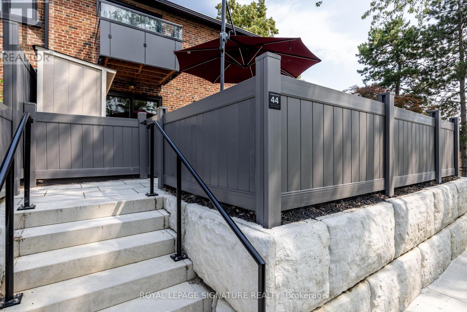 44 - 51 Broadfield Drive, Toronto, Ontario  M9C 5P2 - Photo 8 - W13860672