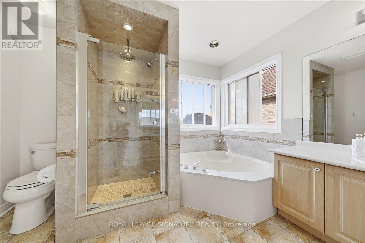 7010 Gooderham Estate Boulevard, Mississauga (Meadowvale Village), Ontario  L5W 1G1 - Photo 22 - W13860708