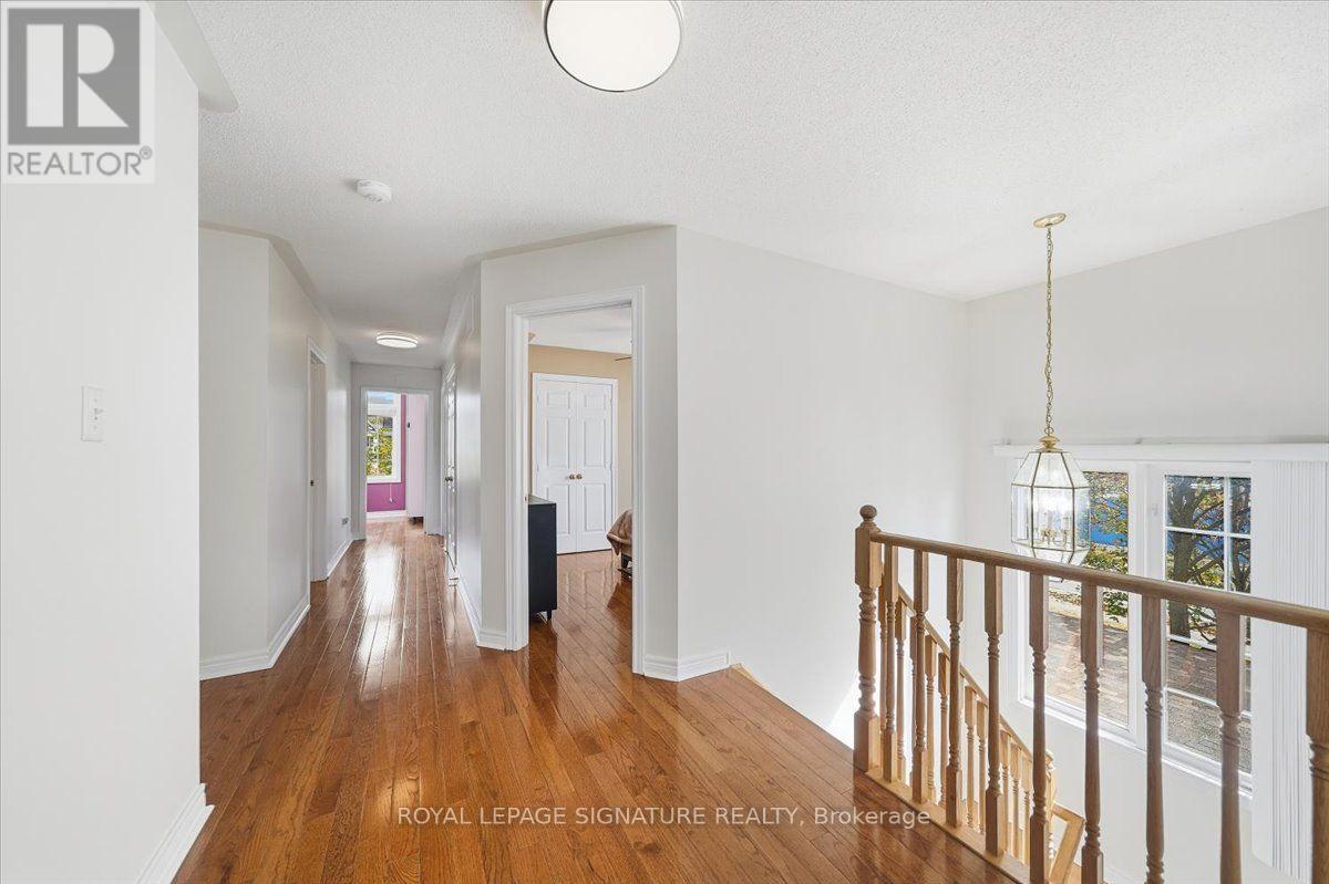 7010 Gooderham Estate Boulevard, Mississauga (Meadowvale Village), Ontario  L5W 1G1 - Photo 23 - W13860708