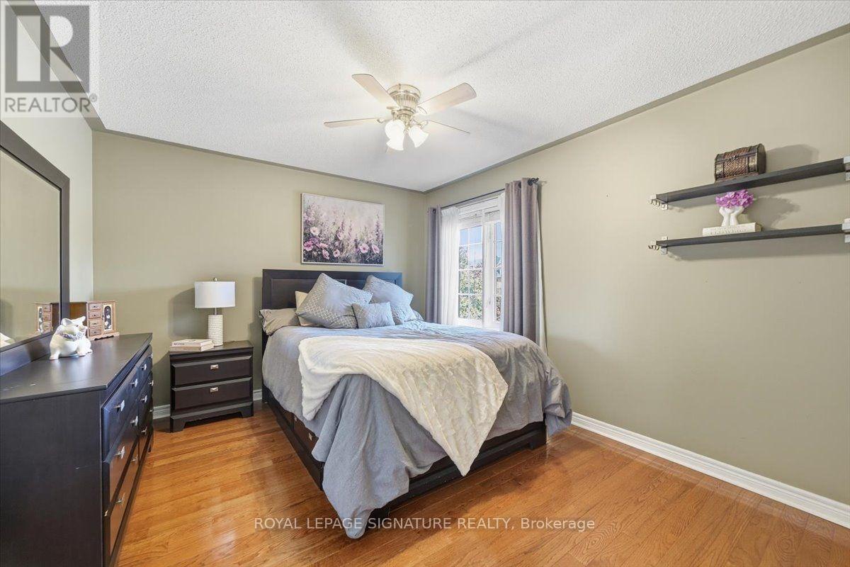 7010 Gooderham Estate Boulevard, Mississauga (Meadowvale Village), Ontario  L5W 1G1 - Photo 26 - W13860708