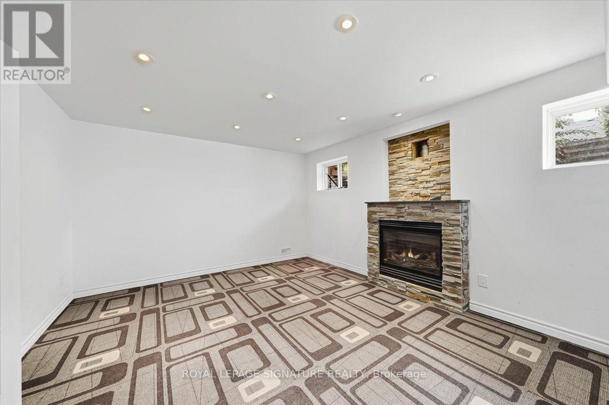 7010 Gooderham Estate Boulevard, Mississauga (Meadowvale Village), Ontario  L5W 1G1 - Photo 29 - W13860708