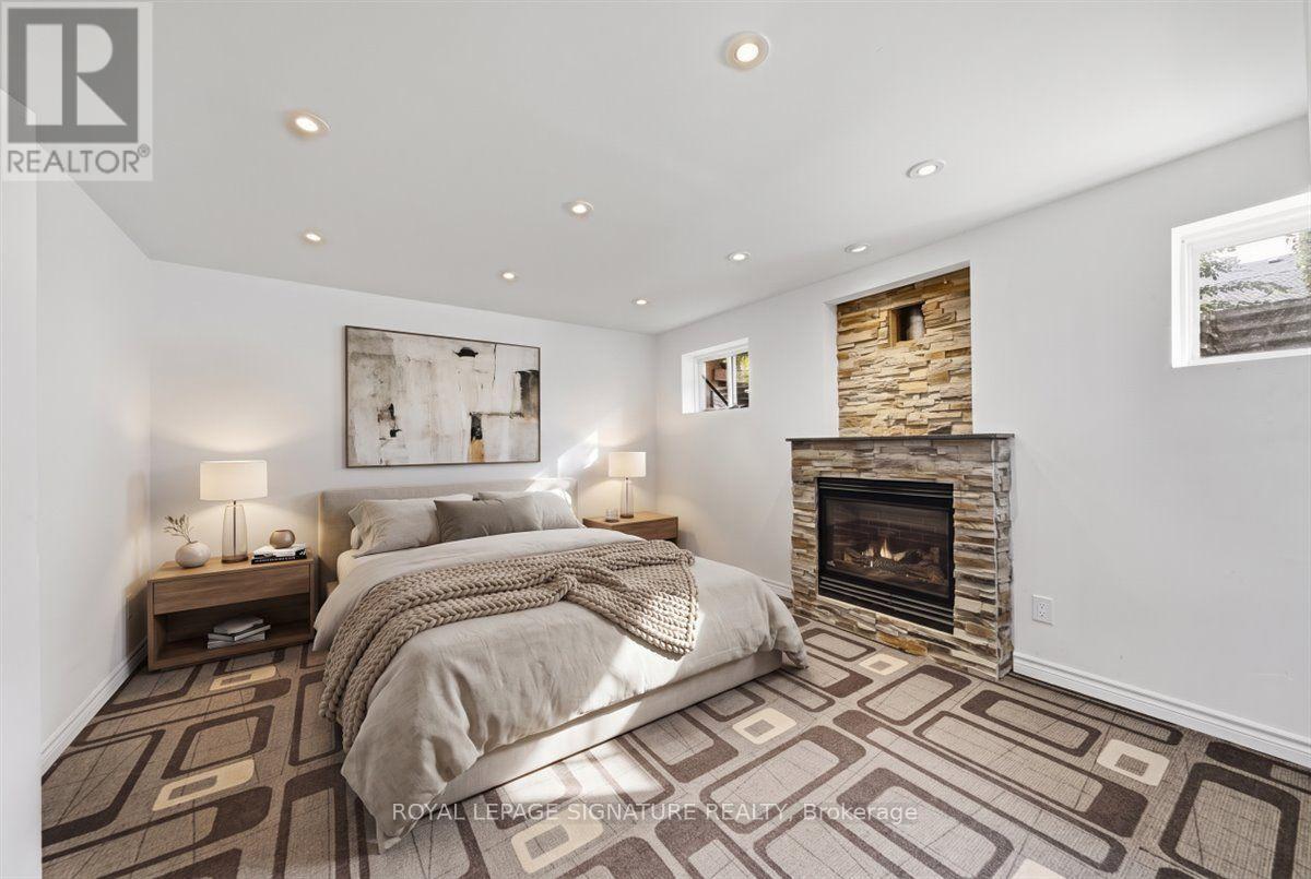 7010 Gooderham Estate Boulevard, Mississauga (Meadowvale Village), Ontario  L5W 1G1 - Photo 30 - W13860708