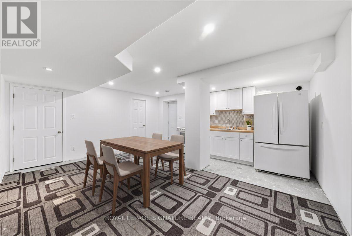 7010 Gooderham Estate Boulevard, Mississauga (Meadowvale Village), Ontario  L5W 1G1 - Photo 32 - W13860708