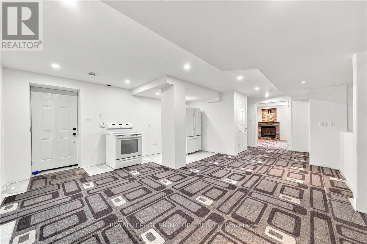 7010 Gooderham Estate Boulevard, Mississauga (Meadowvale Village), Ontario  L5W 1G1 - Photo 33 - W13860708