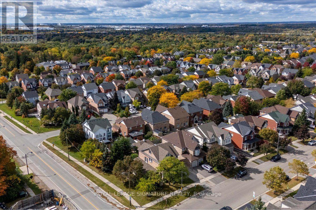 7010 Gooderham Estate Boulevard, Mississauga (Meadowvale Village), Ontario  L5W 1G1 - Photo 47 - W13860708