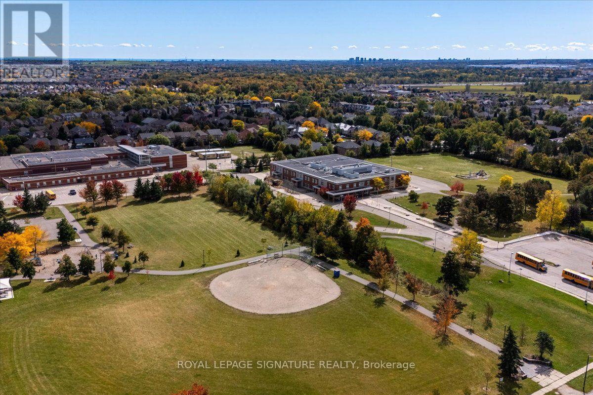 7010 Gooderham Estate Boulevard, Mississauga (Meadowvale Village), Ontario  L5W 1G1 - Photo 48 - W13860708