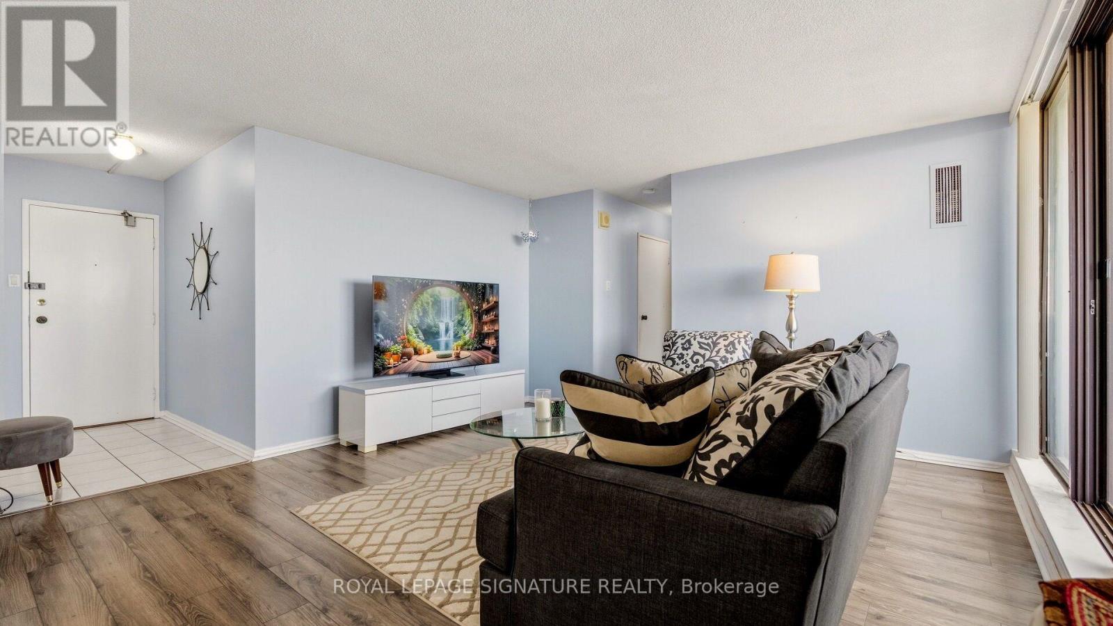 1805 - 4 Kings Cross Road, Brampton, Ontario  L6T 3X8 - Photo 13 - W13860722
