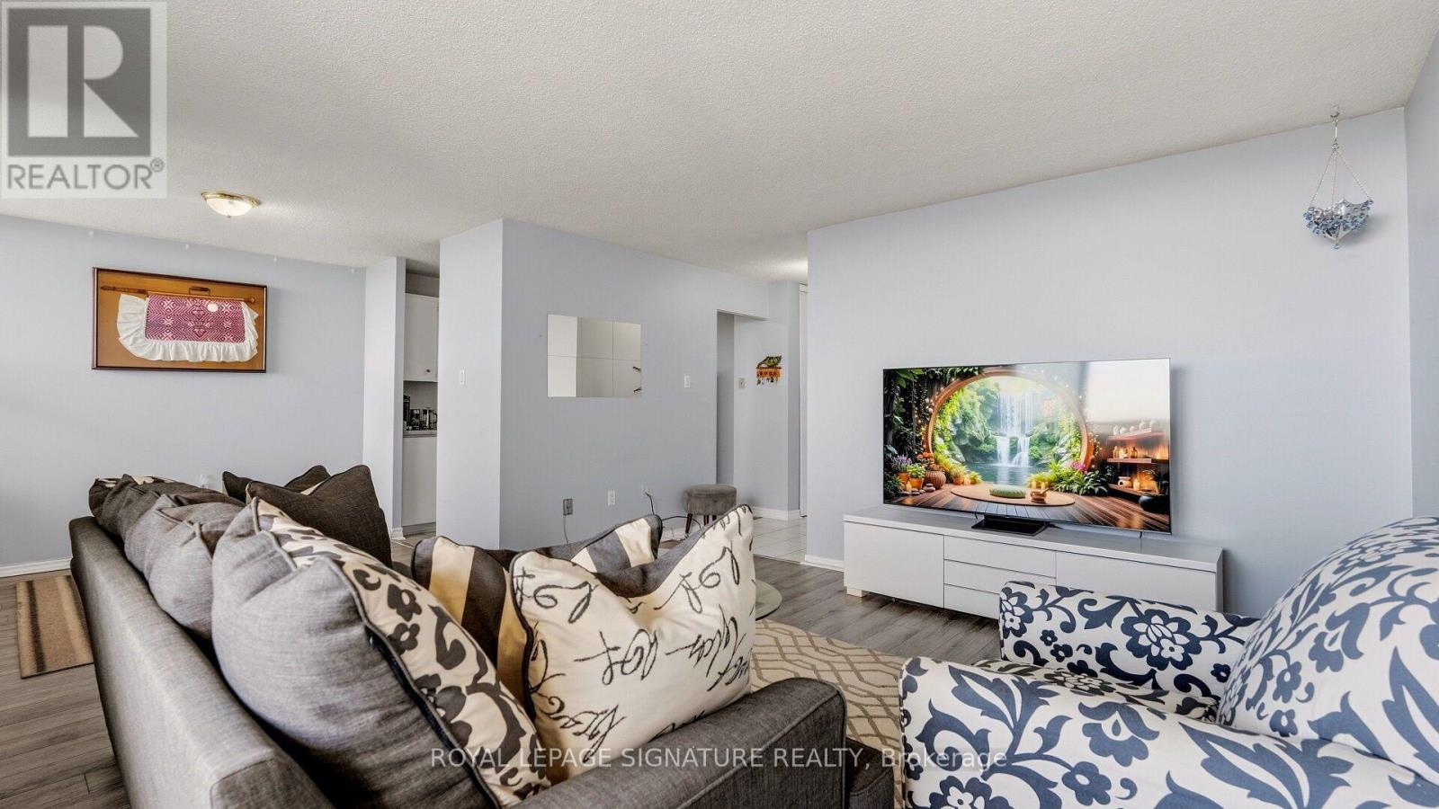 1805 - 4 Kings Cross Road, Brampton, Ontario  L6T 3X8 - Photo 14 - W13860722