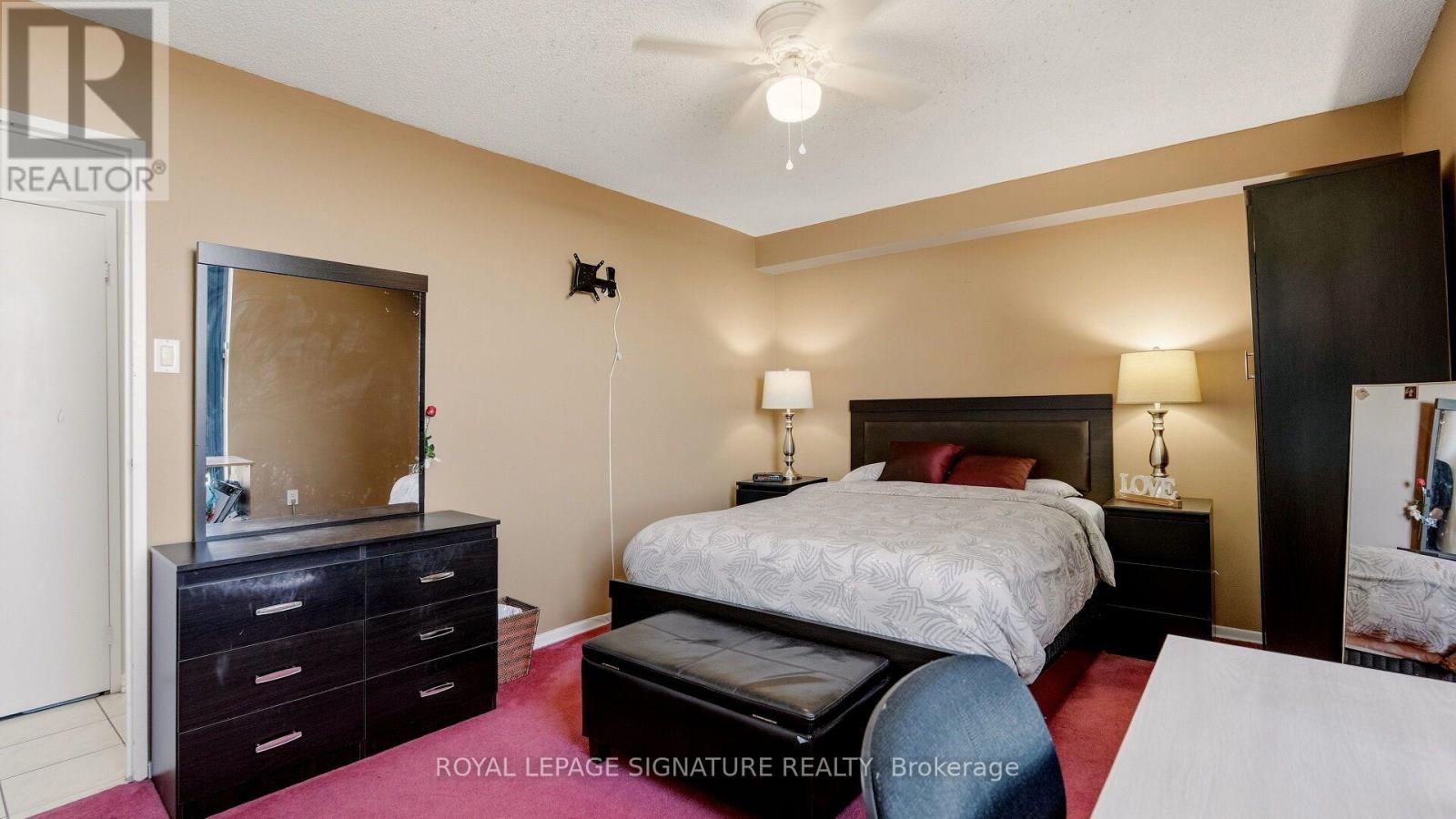 1805 - 4 Kings Cross Road, Brampton, Ontario  L6T 3X8 - Photo 27 - W13860722