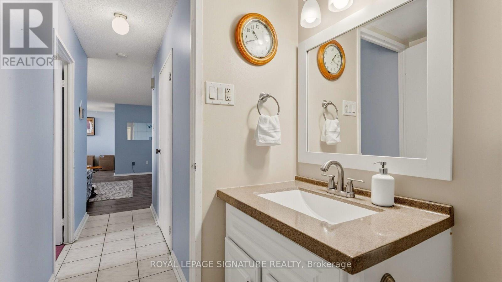 1805 - 4 Kings Cross Road, Brampton, Ontario  L6T 3X8 - Photo 30 - W13860722