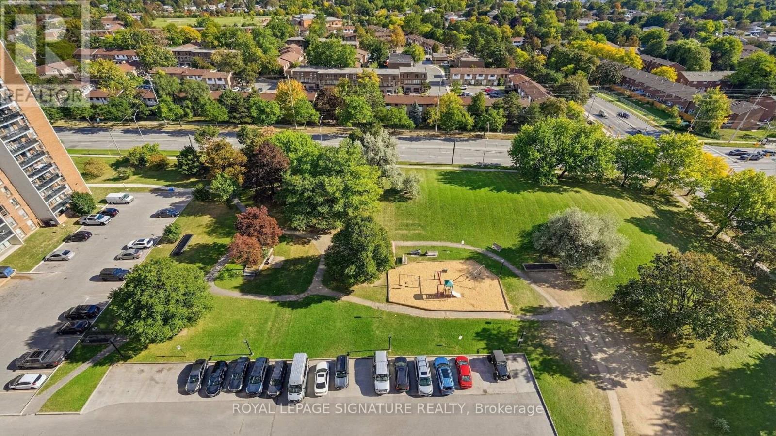 1805 - 4 Kings Cross Road, Brampton, Ontario  L6T 3X8 - Photo 35 - W13860722
