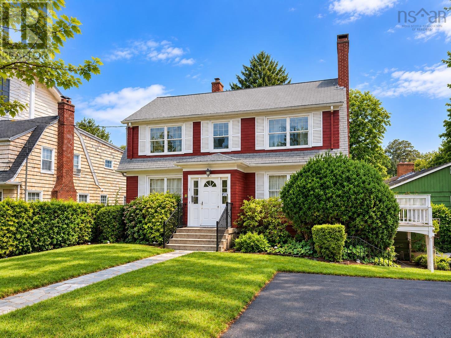 817 Tower Road|5791 Harrington Dr, halifax peninsula, Nova Scotia
