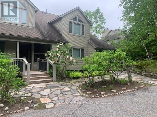 5 - 3421 GRANDVIEW FOREST HILL DRIVE Huntsville (Chaffey) Ontario Canada P1H2J5 2