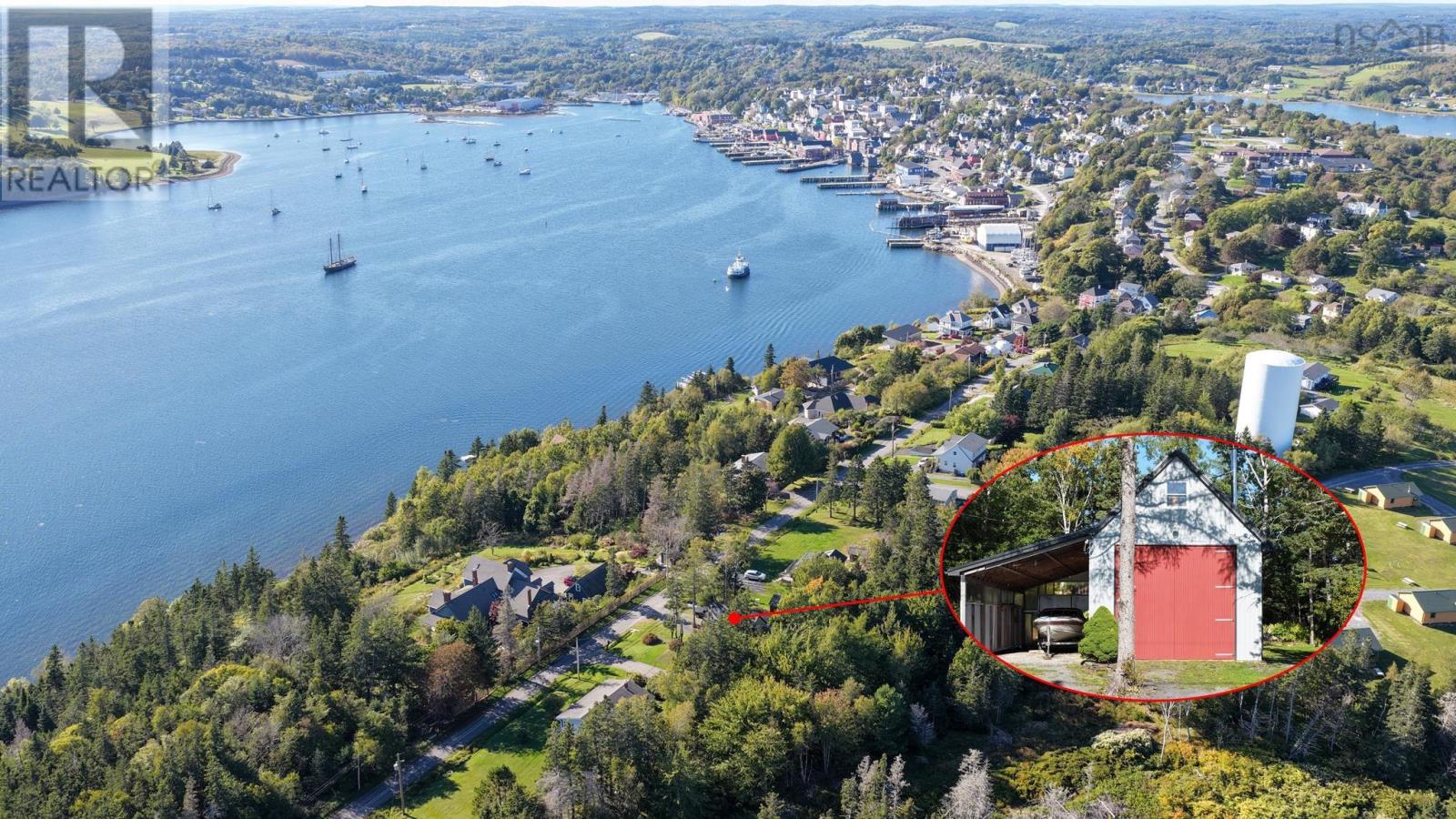 93 Hospital Road, Lunenburg, Nova Scotia  B0J 2C0 - Photo 44 - 202624710