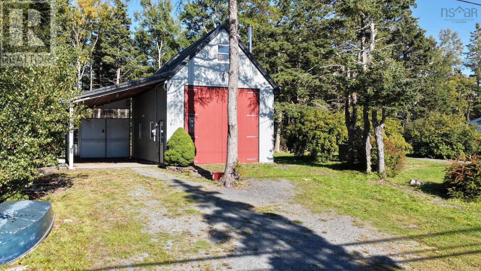 93 Hospital Road, Lunenburg, Nova Scotia  B0J 2C0 - Photo 39 - 202624710