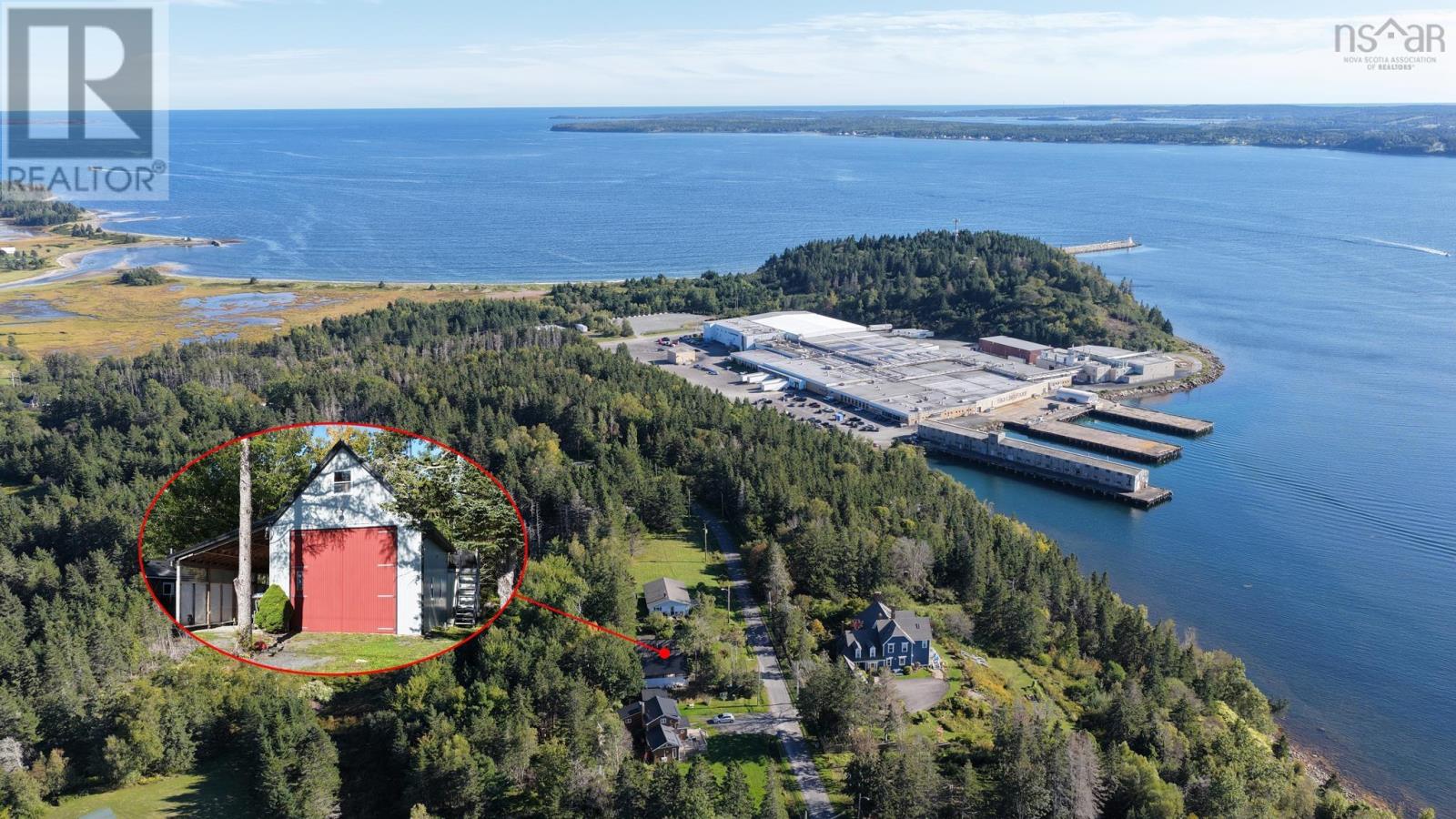 93 Hospital Road, Lunenburg, Nova Scotia  B0J 2C0 - Photo 42 - 202624710