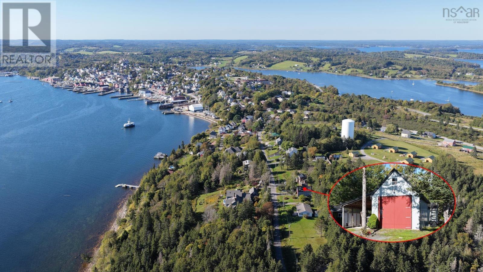 93 Hospital Road, Lunenburg, Nova Scotia  B0J 2C0 - Photo 30 - 202624710