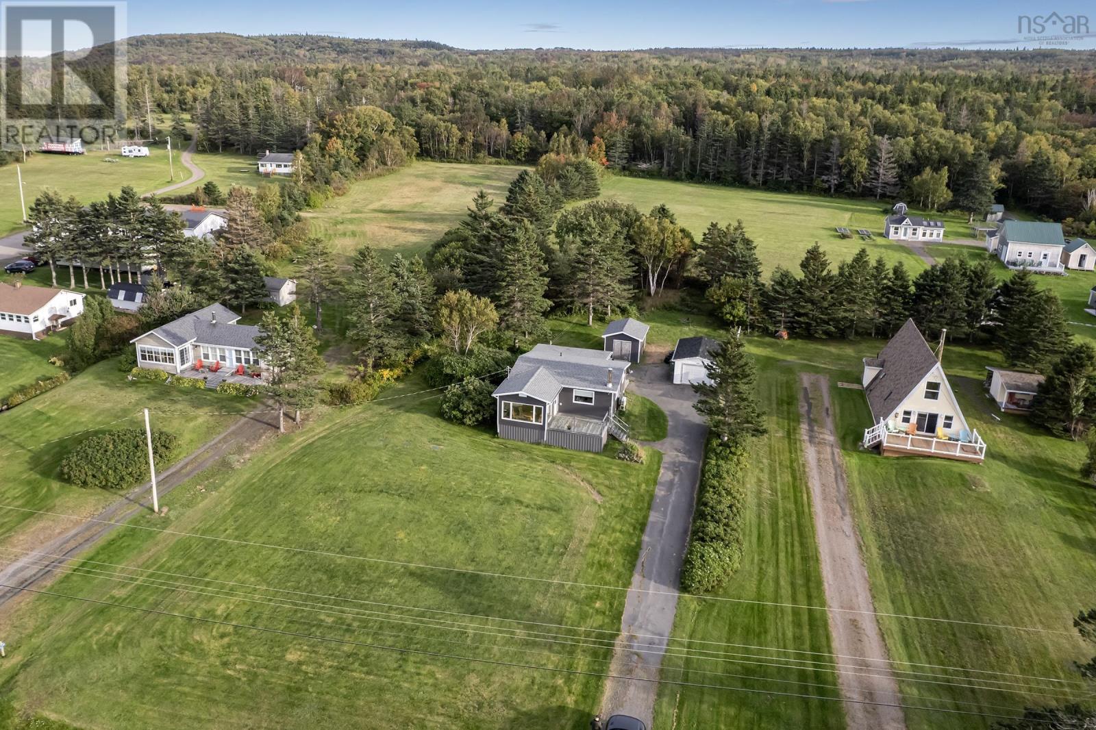 12240 Shore Road Port George Nova Scotia Canada B0S1P0 2