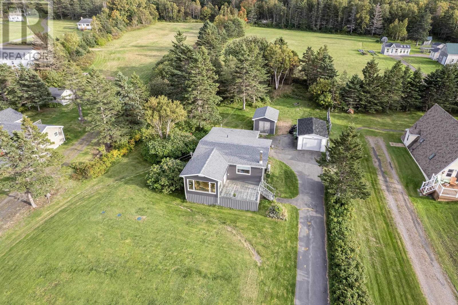 12240 Shore Road Port George Nova Scotia Canada B0S1P0 3