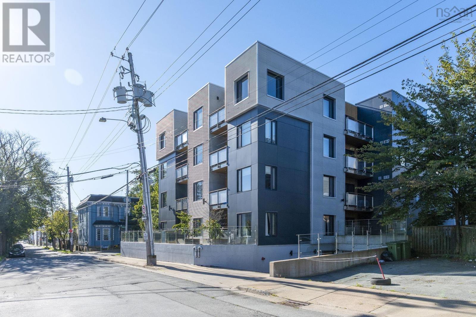 310 5677 Harris Street, Halifax, Nova Scotia  B3K 0G4 - Photo 25 - 202624773