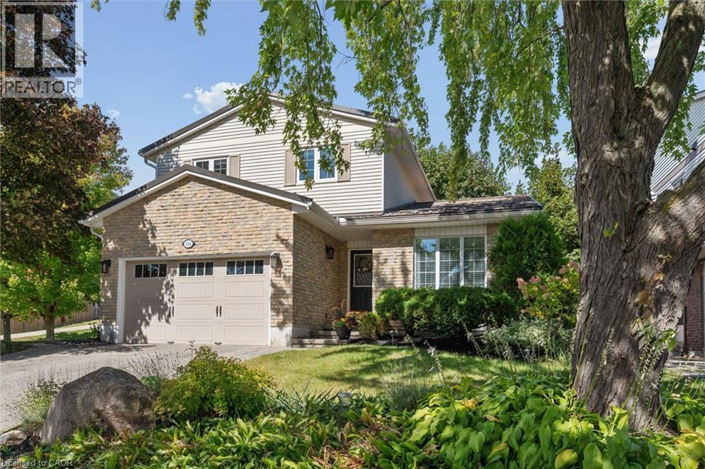 134 Bechtel Drive, Kitchener, Ontario  N2P 1S4 - Photo 46 - 40868405