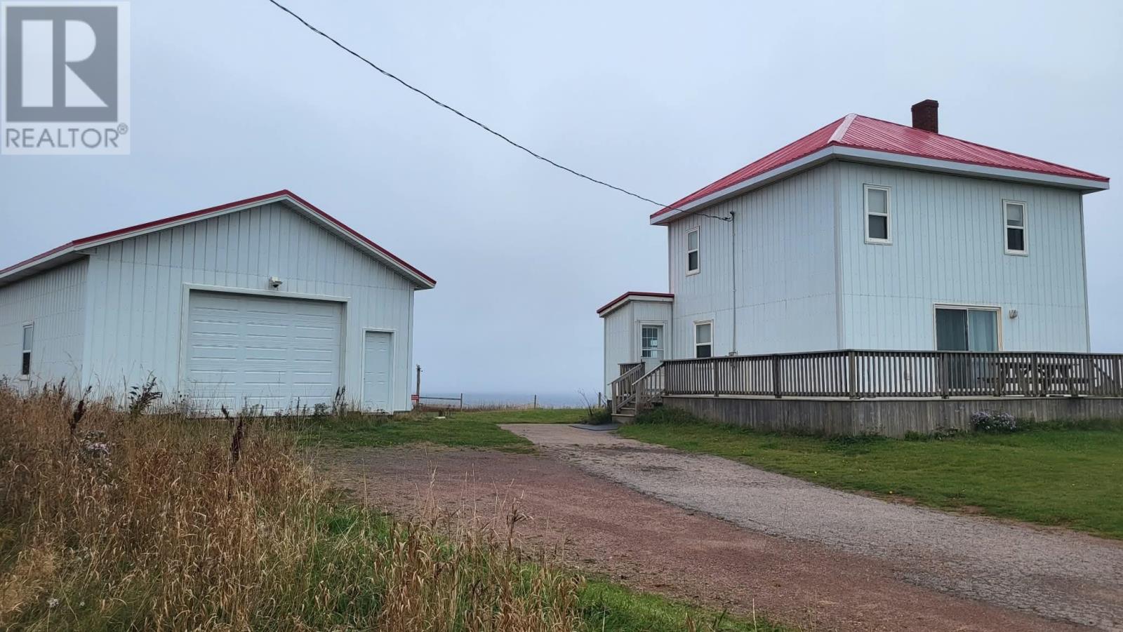 18 Light House Road, Monticello, Prince Edward Island  C0A 2B0 - Photo 1 - 202625067