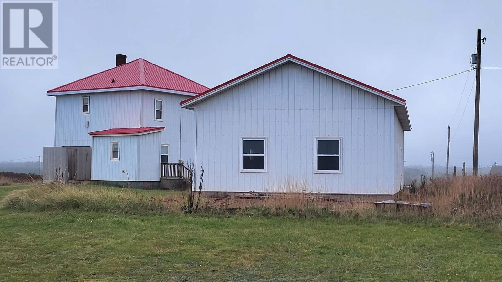 18 Light House Road, Monticello, Prince Edward Island  C0A 2B0 - Photo 2 - 202625067