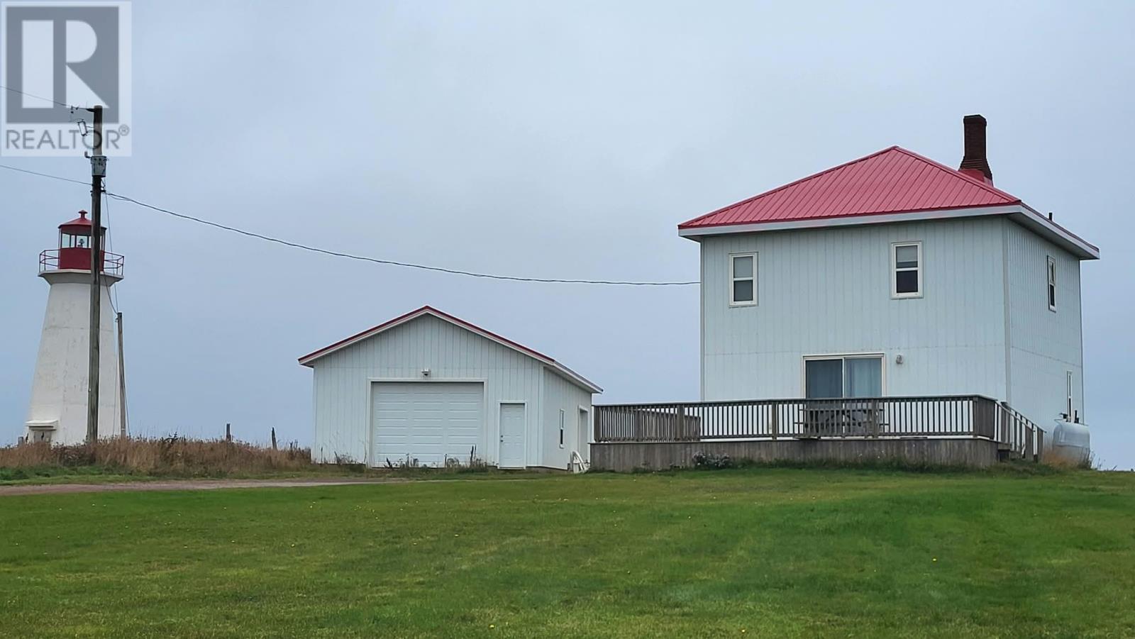18 Light House Road, Monticello, Prince Edward Island  C0A 2B0 - Photo 3 - 202625067