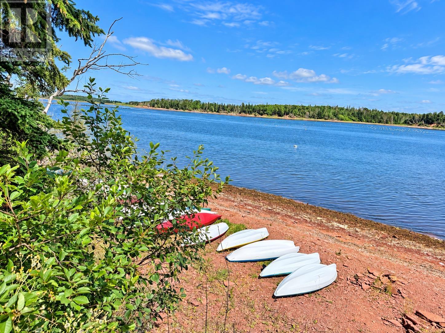 110 Bayview Drive, Stanley Bridge, Prince Edward Island  C0B 1E0 - Photo 12 - 202625088