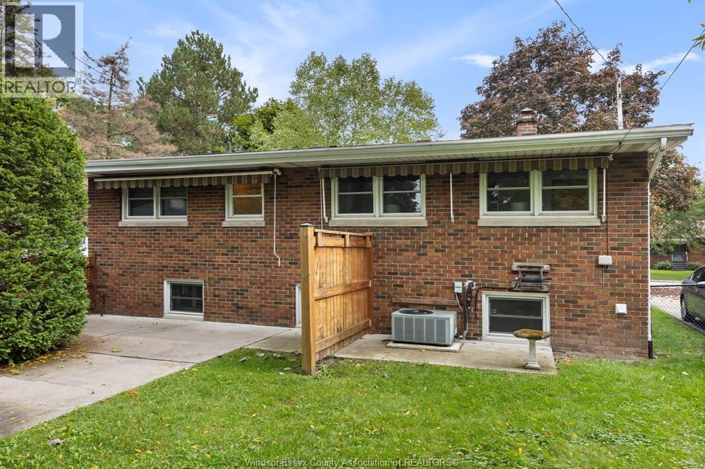 1109 Parkview Avenue, Windsor, Ontario  N8S 2X8 - Photo 22 - 26023596