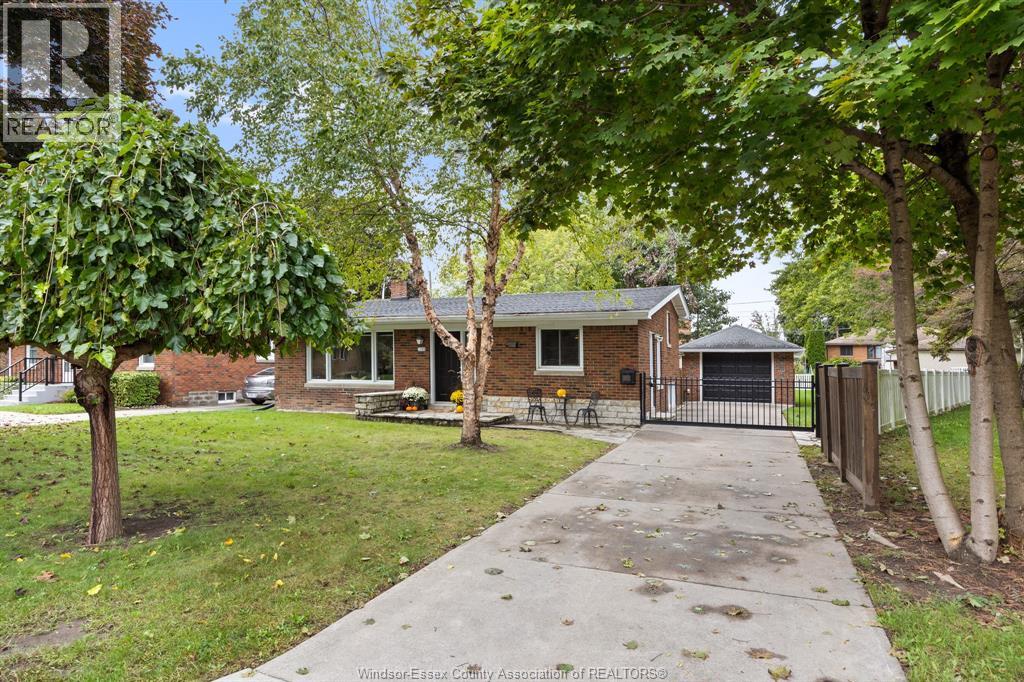 1109 Parkview Avenue, Windsor, Ontario  N8S 2X8 - Photo 26 - 26023596