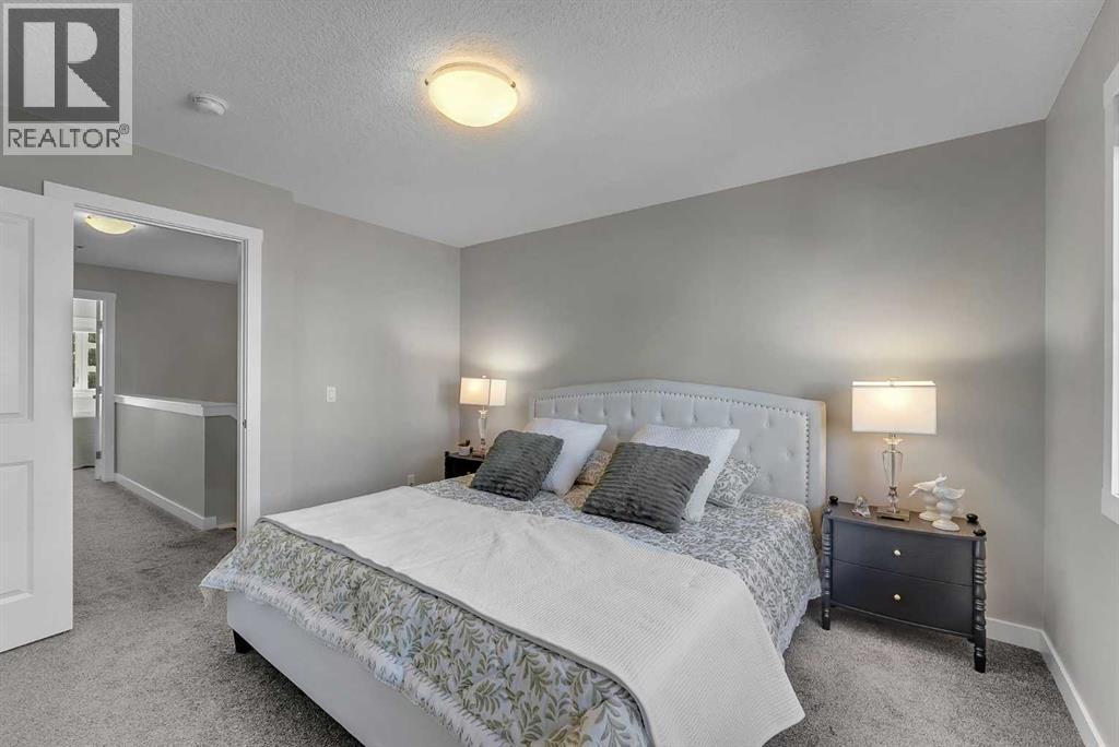 328 Midtown Gate SW, Airdrie, Alberta  T4B 4C9 - Photo 18 - A2343535