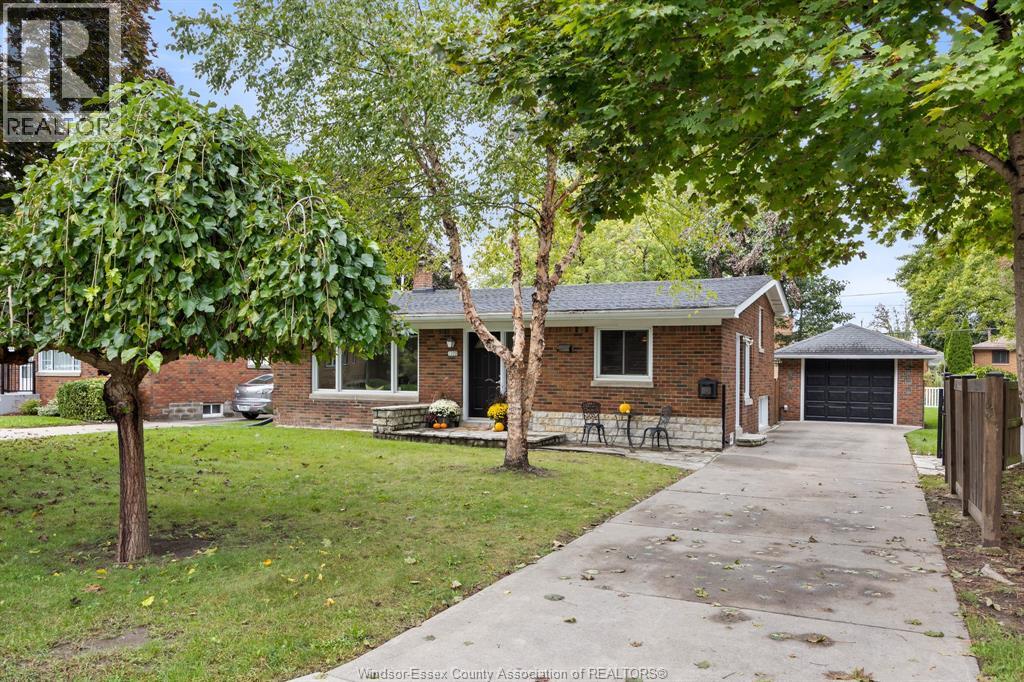 1109 Parkview Avenue, Windsor, Ontario  N8S 2X8 - Photo 27 - 26023596