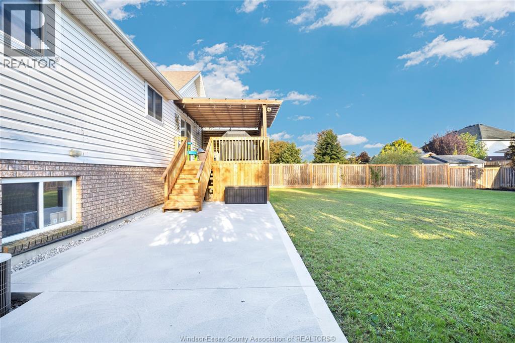 237 Woodview Drive, Essex, Ontario  N8M 3E9 - Photo 37 - 26023757