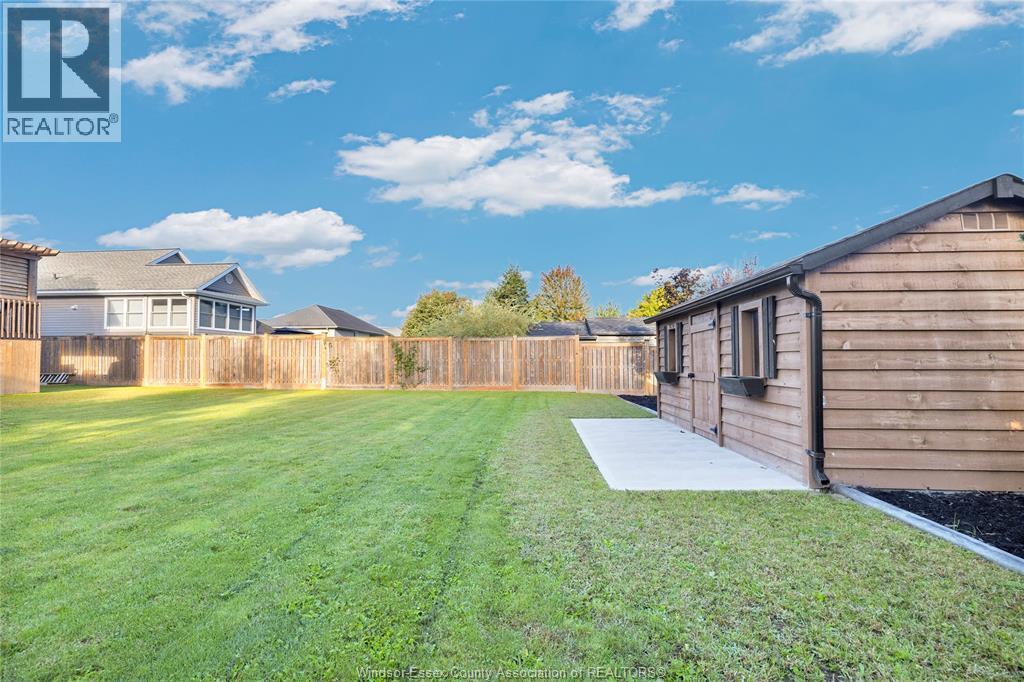 237 Woodview Drive, Essex, Ontario  N8M 3E9 - Photo 38 - 26023757