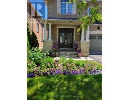 59 ALYSHA WAY, Vaughan, Ontario