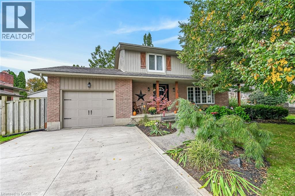 108 E TEMPERANCE Street E, Waterford, Ontario