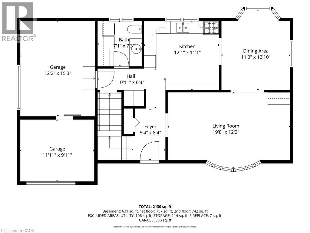 108 Temperance Street E, Waterford, Ontario  N0E 1Y0 - Photo 47 - 40866906