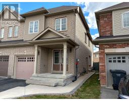 15 BANBRIDGE CRESCENT, Brampton, Ontario