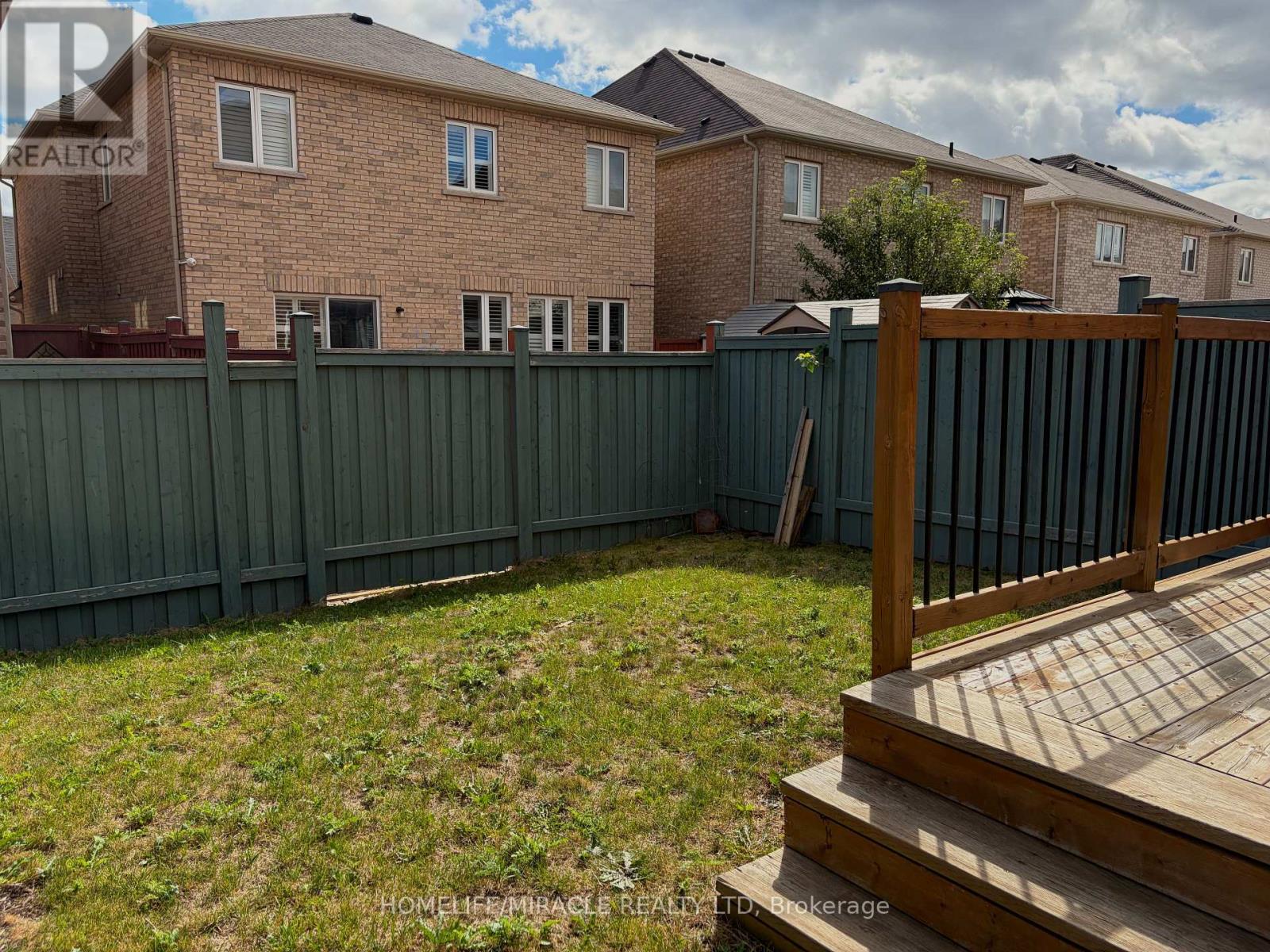 15 Banbridge Crescent, Brampton, Ontario  L6X 5L9 - Photo 16 - W13805762