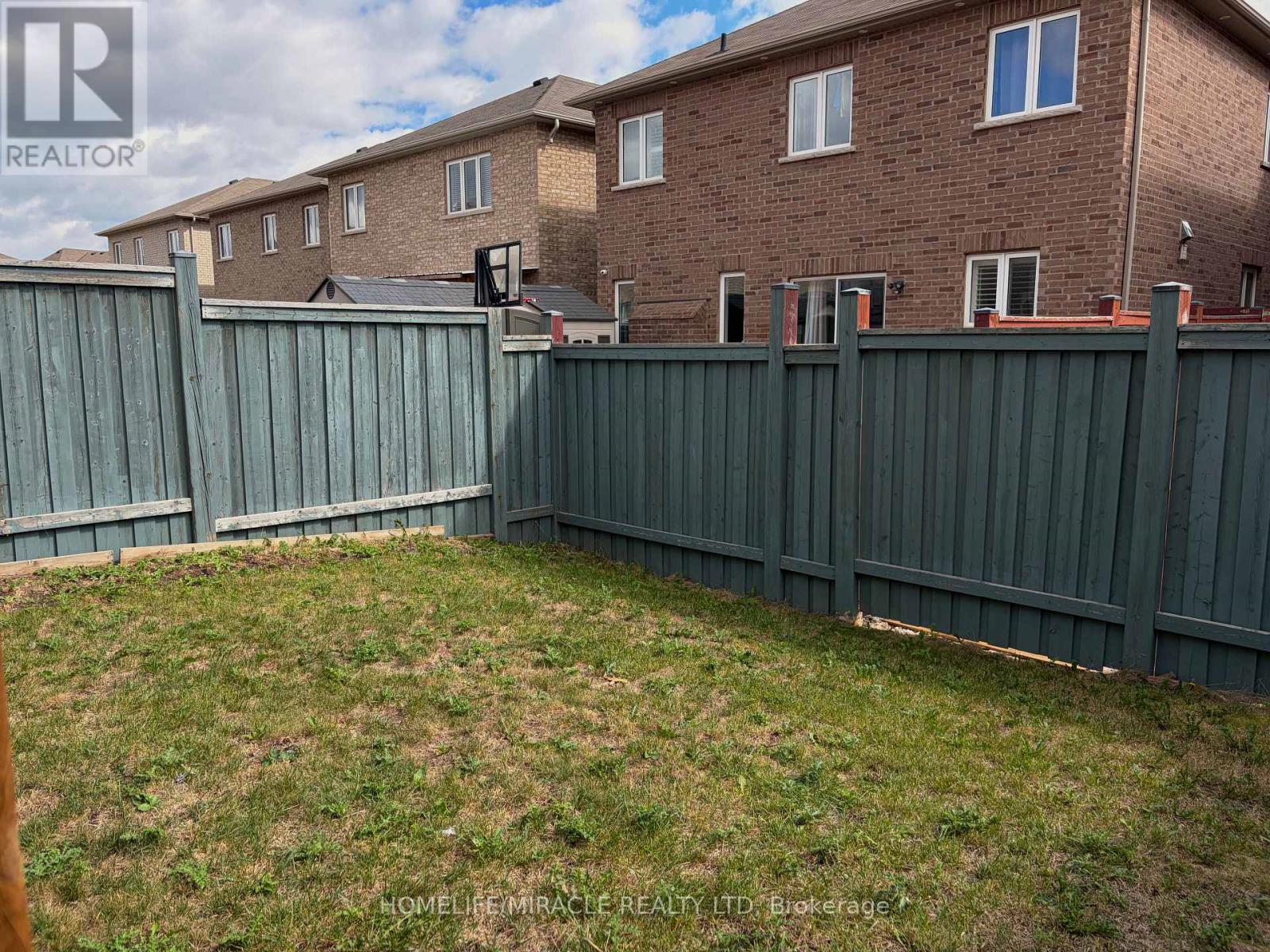 15 Banbridge Crescent, Brampton, Ontario  L6X 5L9 - Photo 18 - W13805762