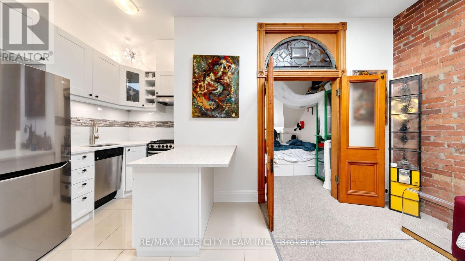 201 Seaton Street, Toronto, Ontario  M5A 2T5 - Photo 34 - C13849994