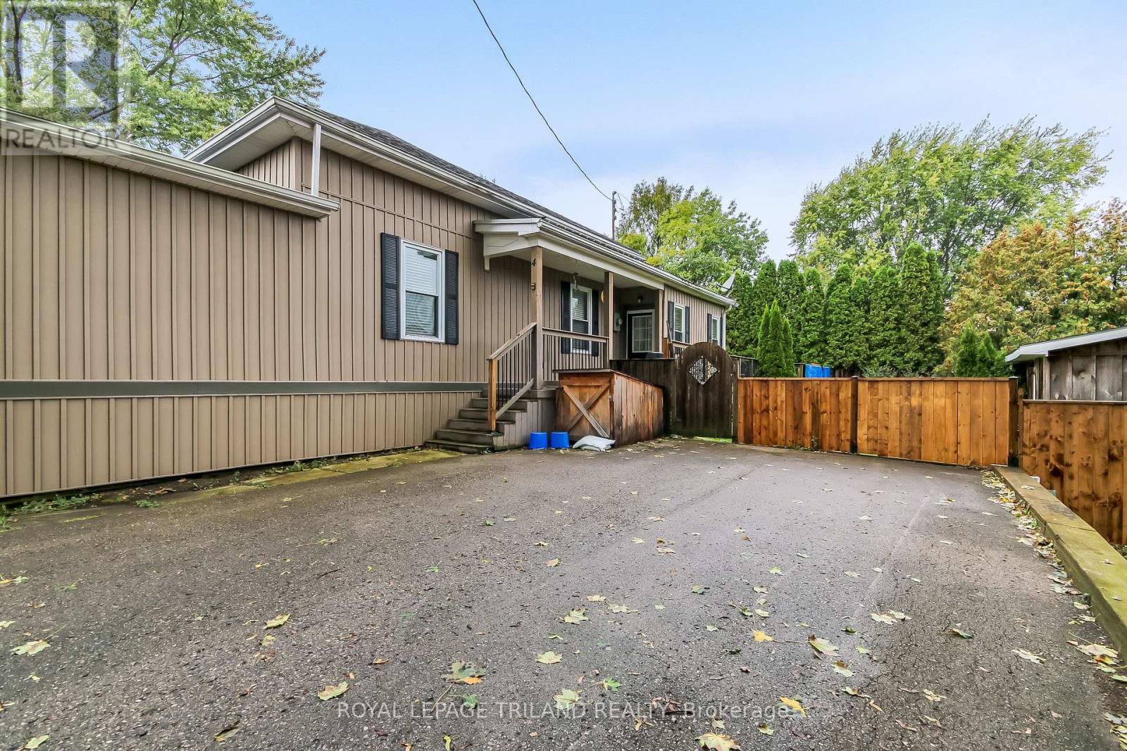4 Mary Street, Norwich, Ontario  N0J 1P0 - Photo 14 - X13858938