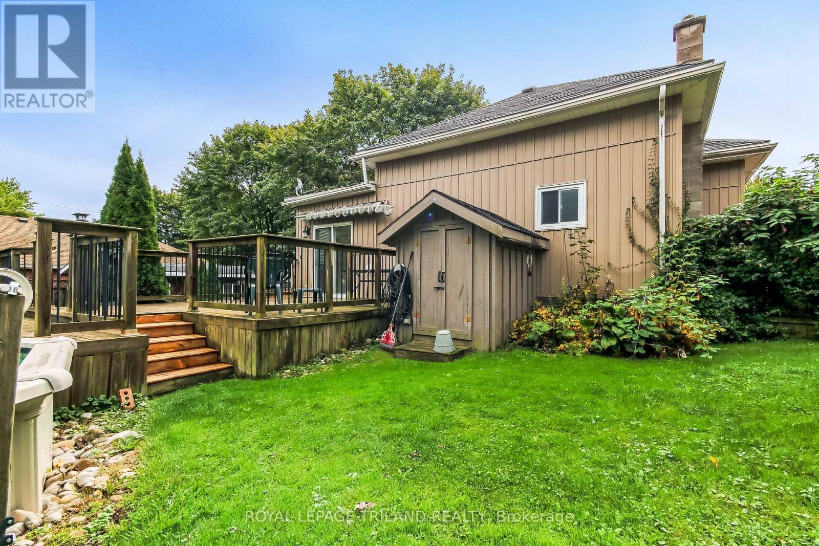 4 Mary Street, Norwich, Ontario  N0J 1P0 - Photo 15 - X13858938