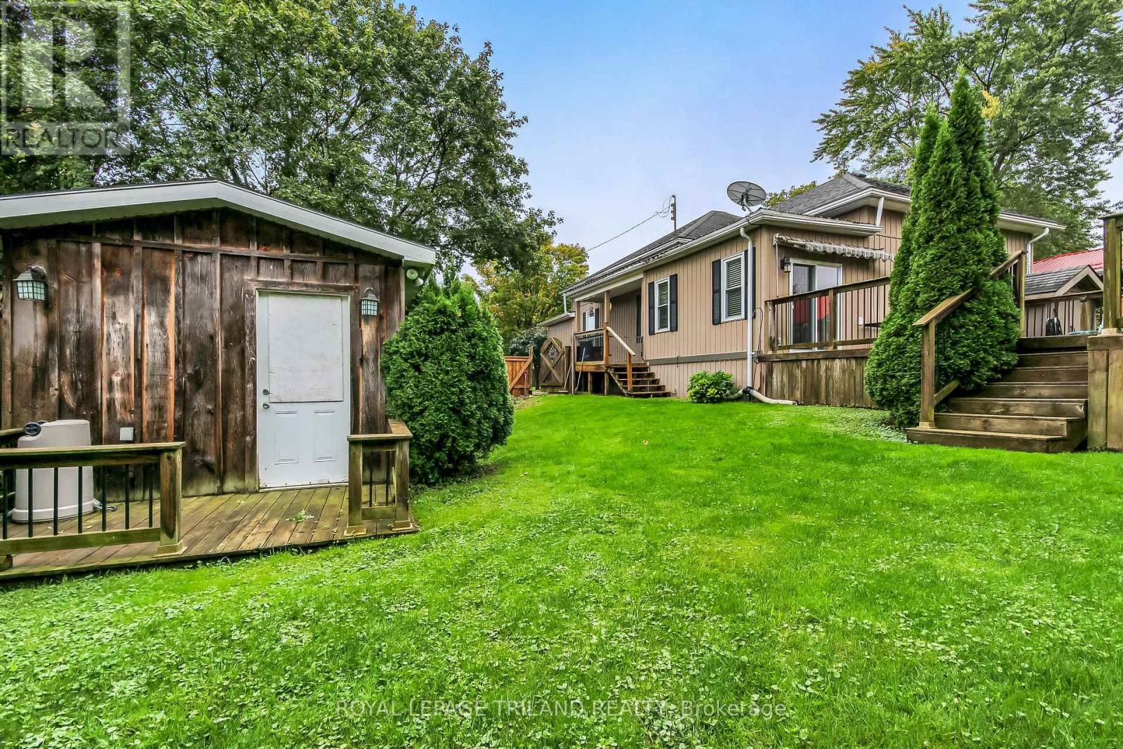 4 Mary Street, Norwich, Ontario  N0J 1P0 - Photo 20 - X13858938