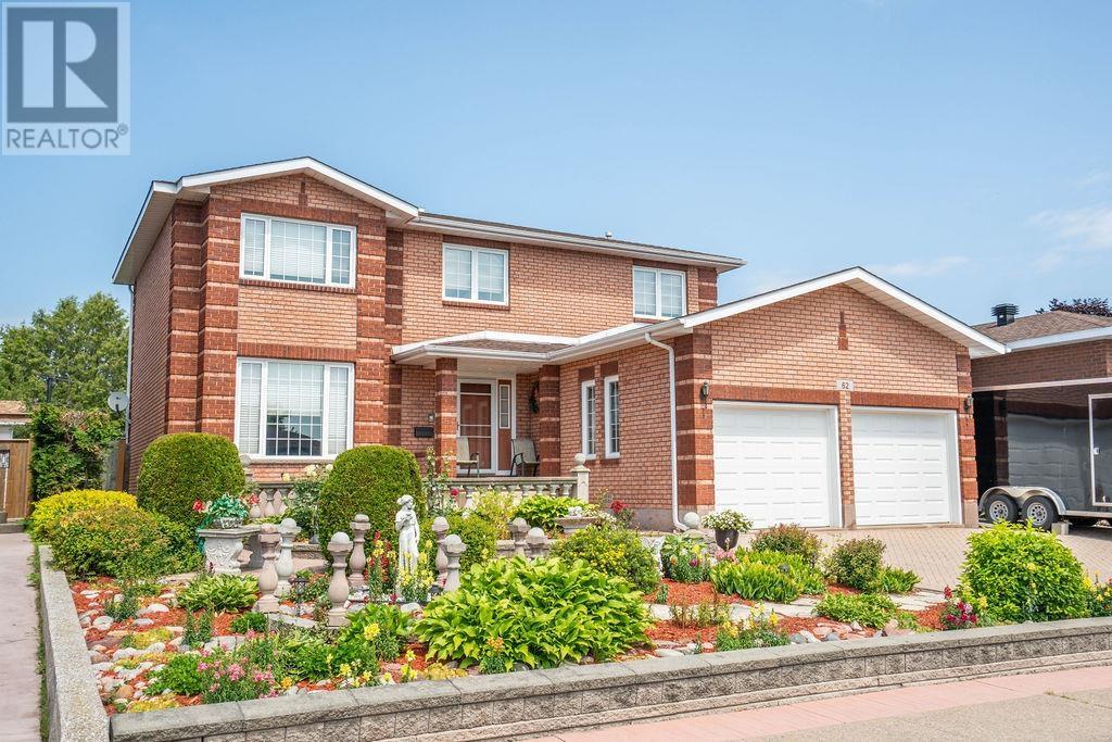 62 Bitonti Cres, Sault Ste. Marie, Ontario  P6C 6A9 - Photo 1 - SM262752