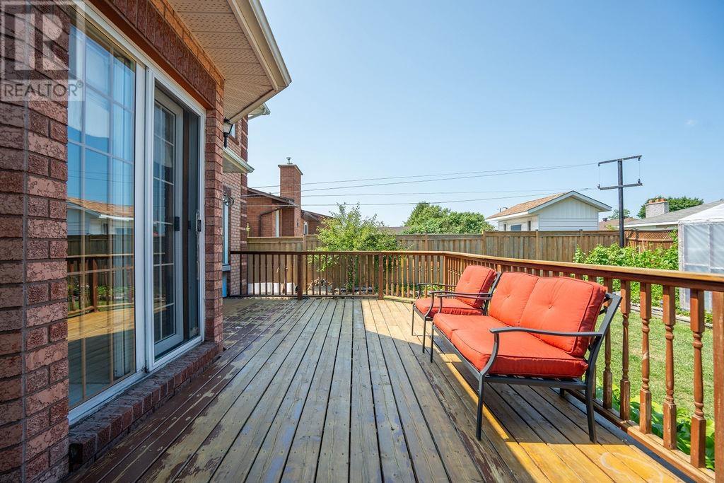 62 Bitonti Cres, Sault Ste. Marie, Ontario  P6C 6A9 - Photo 13 - SM262752