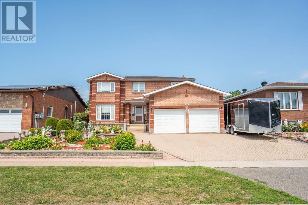 62 Bitonti Cres, Sault Ste. Marie, Ontario  P6C 6A9 - Photo 2 - SM262752