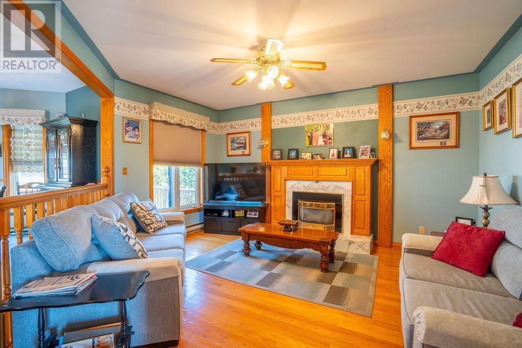 62 Bitonti Cres, Sault Ste. Marie, Ontario  P6C 6A9 - Photo 25 - SM262752
