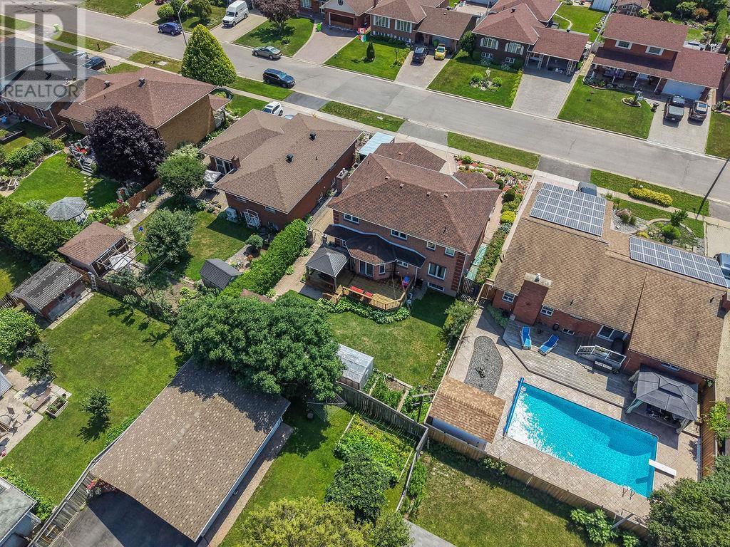 62 Bitonti Cres, Sault Ste. Marie, Ontario  P6C 6A9 - Photo 5 - SM262752